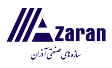سازه های صنعتی آذران